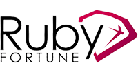 Ruby Fortune Logo